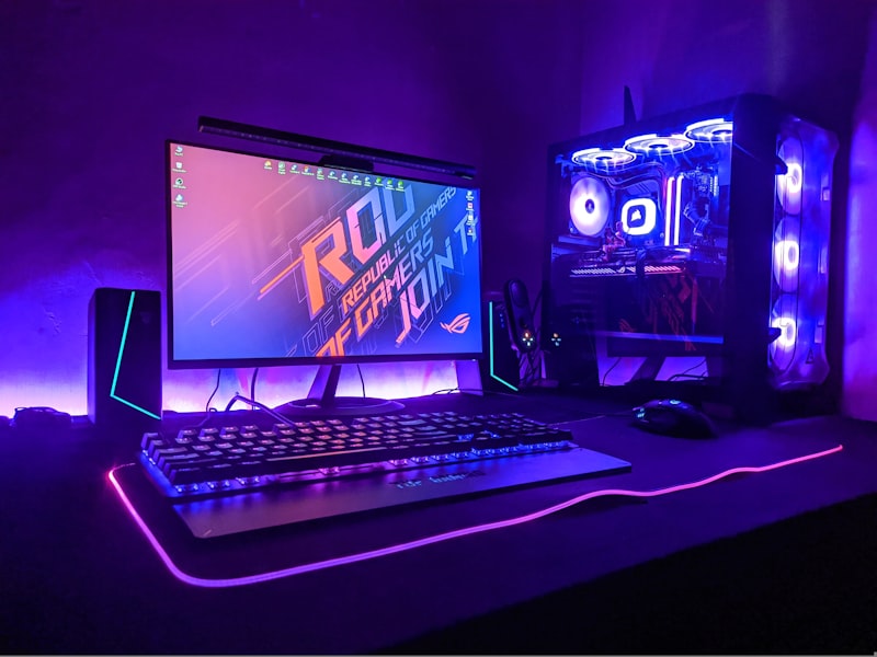 East London Open — CS2 LAN